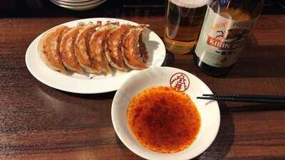 大阪王将 飯田橋店