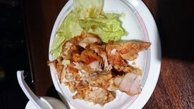 大阪王将 飯田橋店