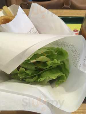 モスバーガー渋谷円山町店