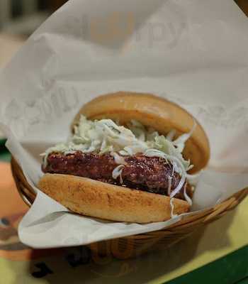 モスバーガー渋谷円山町店