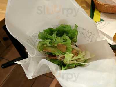 モスバーガー渋谷円山町店