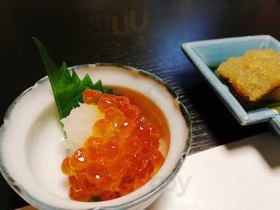 おでん割烹 ひで