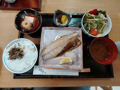 おでん割烹 ひで