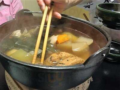 おでん割烹 ひで