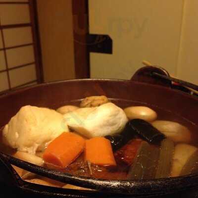 おでん割烹 ひで