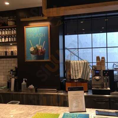 ジョンマスターオーガニック トーキョー リビングオーガニックス