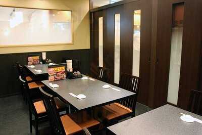 すしざんまい渋谷道玄坂センタービル店