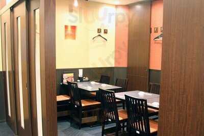 すしざんまい渋谷道玄坂センタービル店