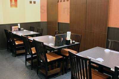 すしざんまい渋谷道玄坂センタービル店