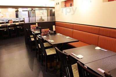 すしざんまい渋谷道玄坂センタービル店