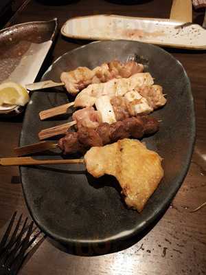 甘太郎 秋葉原店