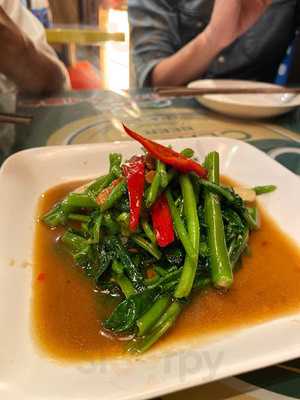 サバイサバイ タイ屋台