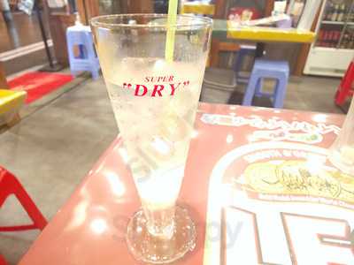 サバイサバイ タイ屋台