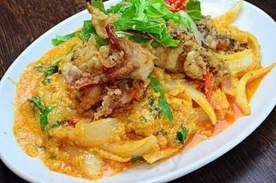 サバイサバイ タイ屋台