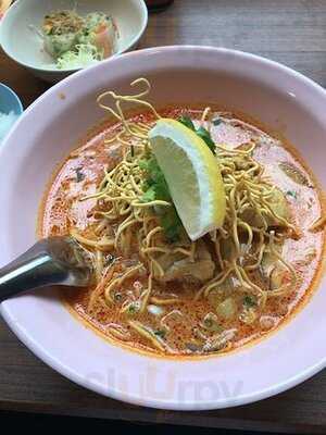 サバイサバイ タイ屋台