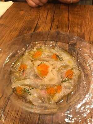 ピッツェリア＆バー ラドンナ