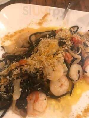 ピッツェリア＆バー ラドンナ