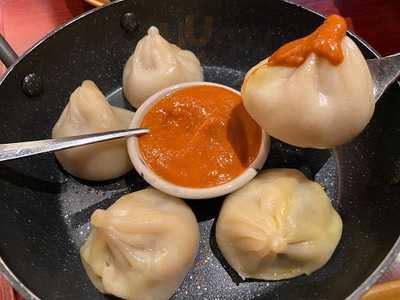 アジアンダイニングバーsapana飯田橋店