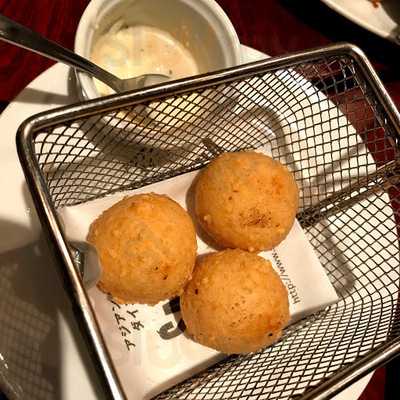 アジアンダイニングバーsapana飯田橋店