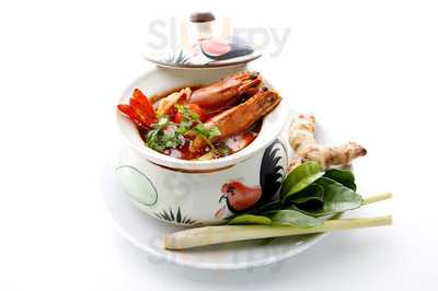 アジアンダイニングバーsapana飯田橋店