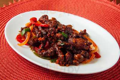 アジアンダイニングバーsapana飯田橋店