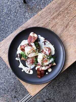 ウッドベリーコーヒーロースターズ　渋谷店