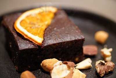 ウッドベリーコーヒーロースターズ　渋谷店