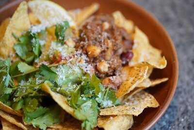 ウッドベリーコーヒーロースターズ　渋谷店