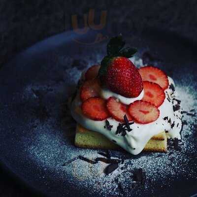 ウッドベリーコーヒーロースターズ　渋谷店