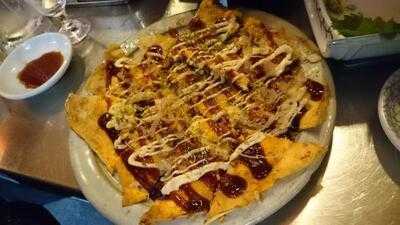 なんで、や 総本店 神田