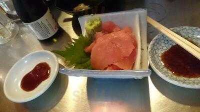 なんで、や 総本店 神田