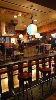 なんで、や 総本店 神田