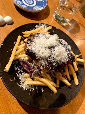 ネクストバッターズサークル