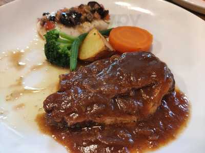 Ｌａ　Ｆｕｓｉｏｎ