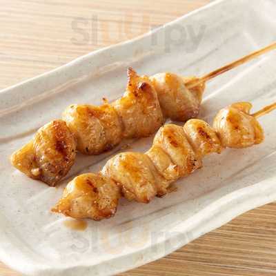 やきとりセンター　渋谷センター街店