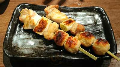 やきとりセンター　渋谷センター街店