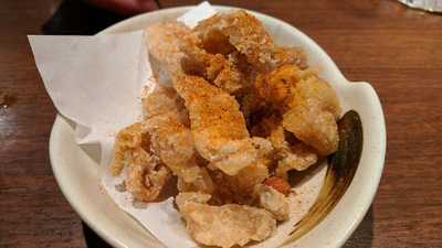 やきとりセンター　渋谷センター街店