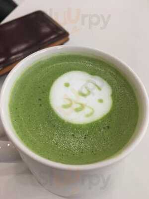 タリーズコーヒー エビススバルビル店