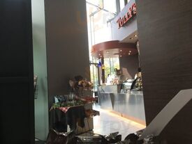 タリーズコーヒー エビススバルビル店