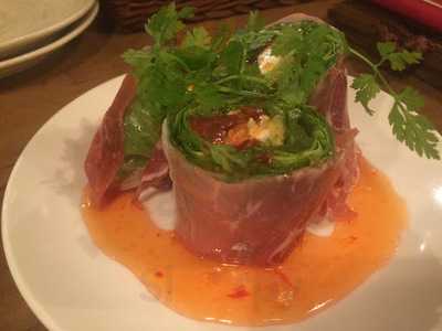 東京ブッチャーズ Wine & Grill