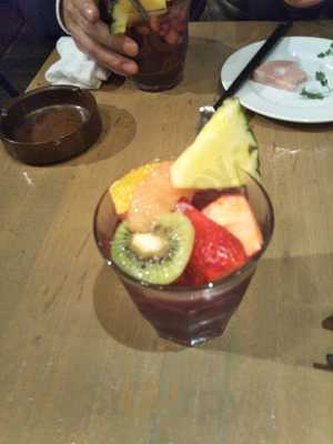 東京ブッチャーズ Wine & Grill