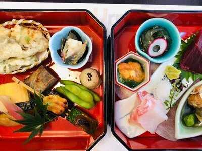 大志満 椿壽 有楽町店