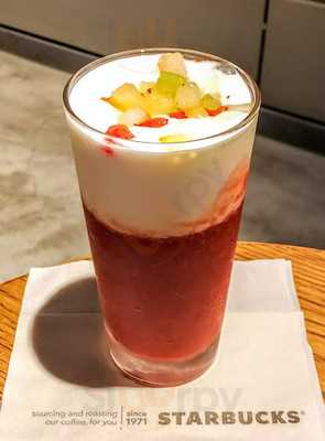 スターバックスコーヒー 表参道ヒルズ店