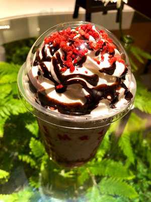 スターバックスコーヒー 表参道ヒルズ店