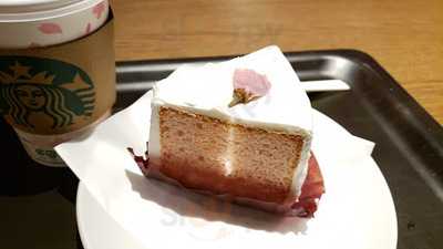 スターバックスコーヒー 表参道ヒルズ店