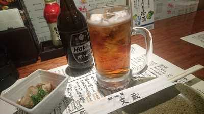 鍛冶屋 文蔵 大手町店