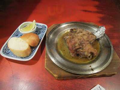 鍛冶屋 文蔵 大手町店