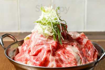 大衆和牛酒場 コンロ家 霜降り和牛鍋と神戸牛ホルモン鉄板焼 神田店