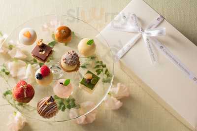 セルリアンタワー東急ホテル ペストリーショップ