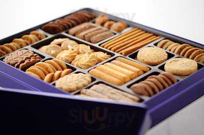 セルリアンタワー東急ホテル ペストリーショップ